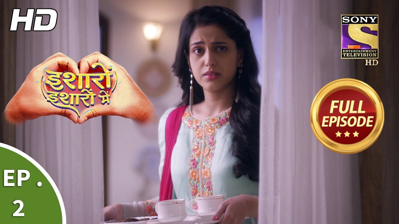 Isharon Ishaaron Mein - Ep 2 - Full Episode - 16th July, 2019