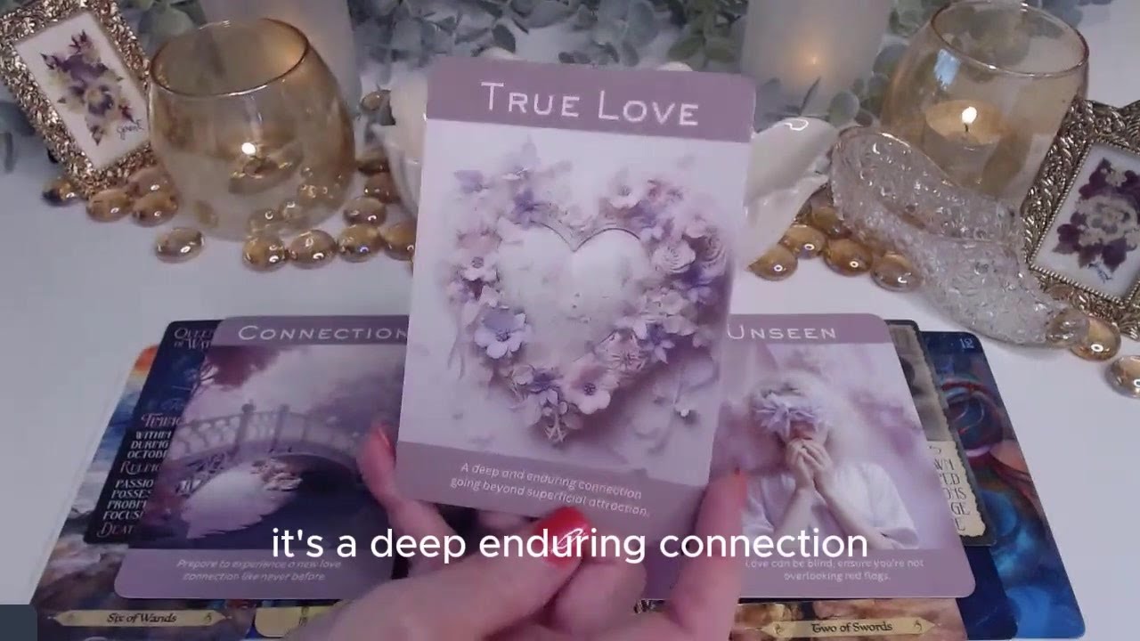 ARIES IT IS NOT OVER NOT FOR THIS PERSON ARIES LOVE TAROT READING