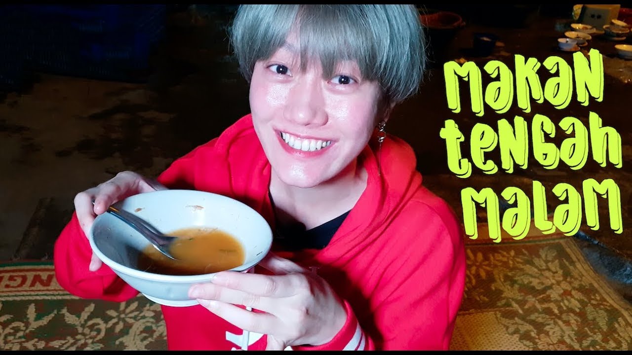 SOLO NIGHT MARKET #04