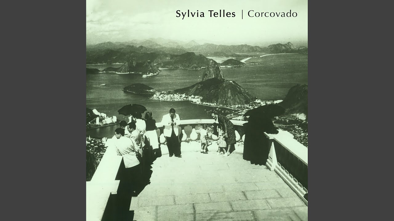Corcovado