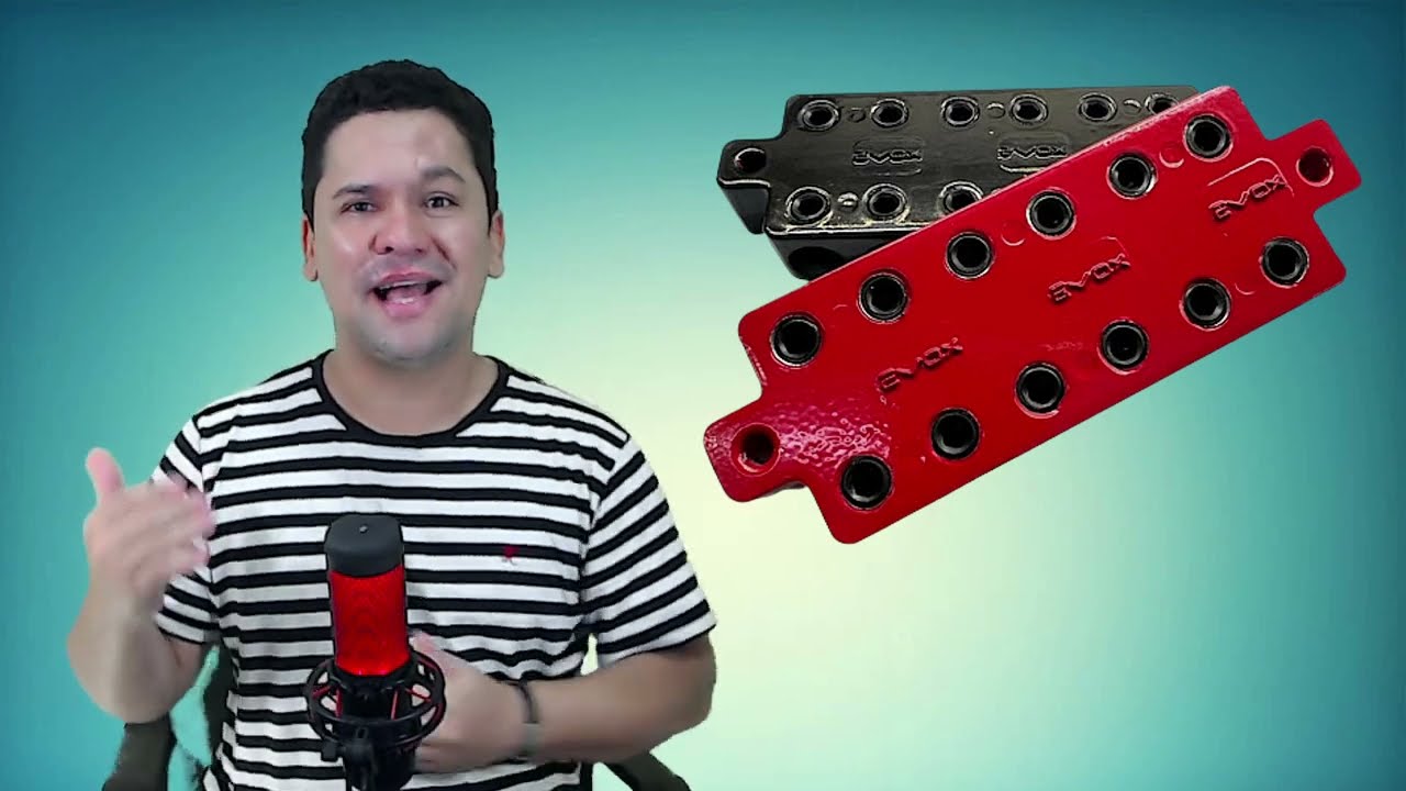 Qual melhor barramento para seu som automotivo?