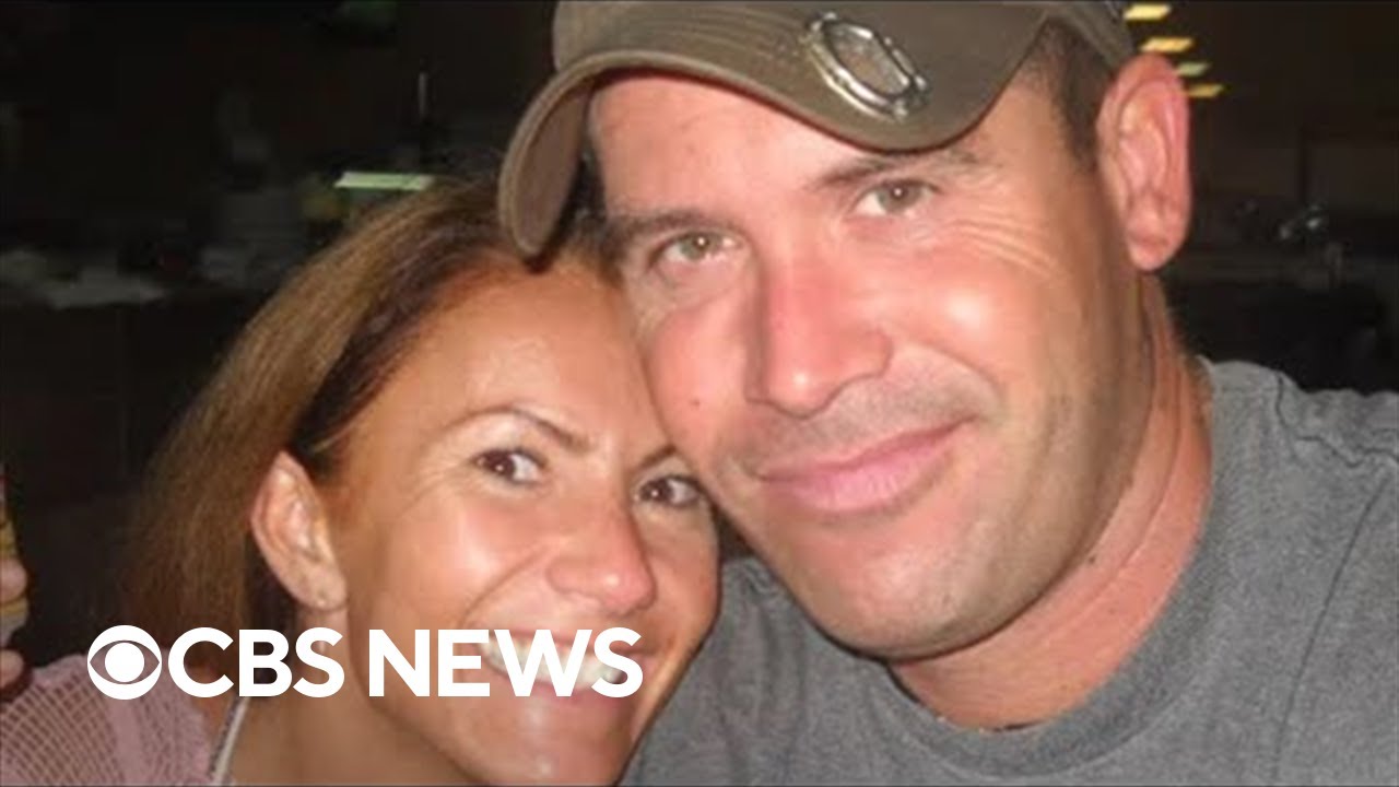 Peter Van Sant's Shocking True-Crime Investigations | 