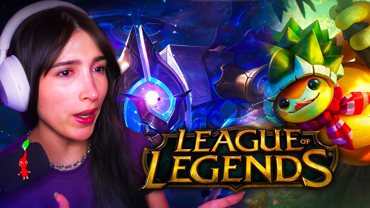 MUCHO MALARDO! 😰 | LEAGUE OF LEGENDS
