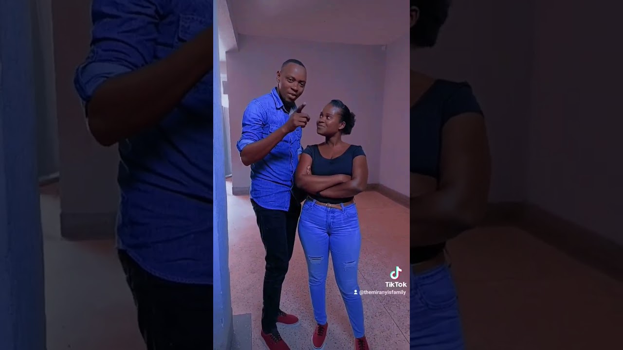 Love at Home🥰🥰🥰....Hapa ni wapi by Vocals Of Praise