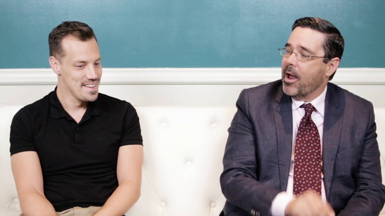 Marketing Legend Bond Halbert Reveals His Most Effective Marketing Technique