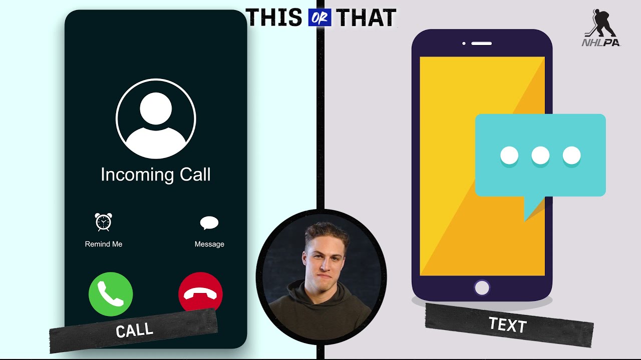 This or That | Anders Lee