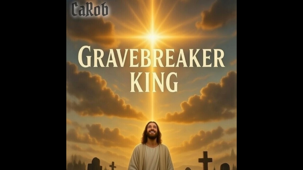 CaRob - Gravebreaker King