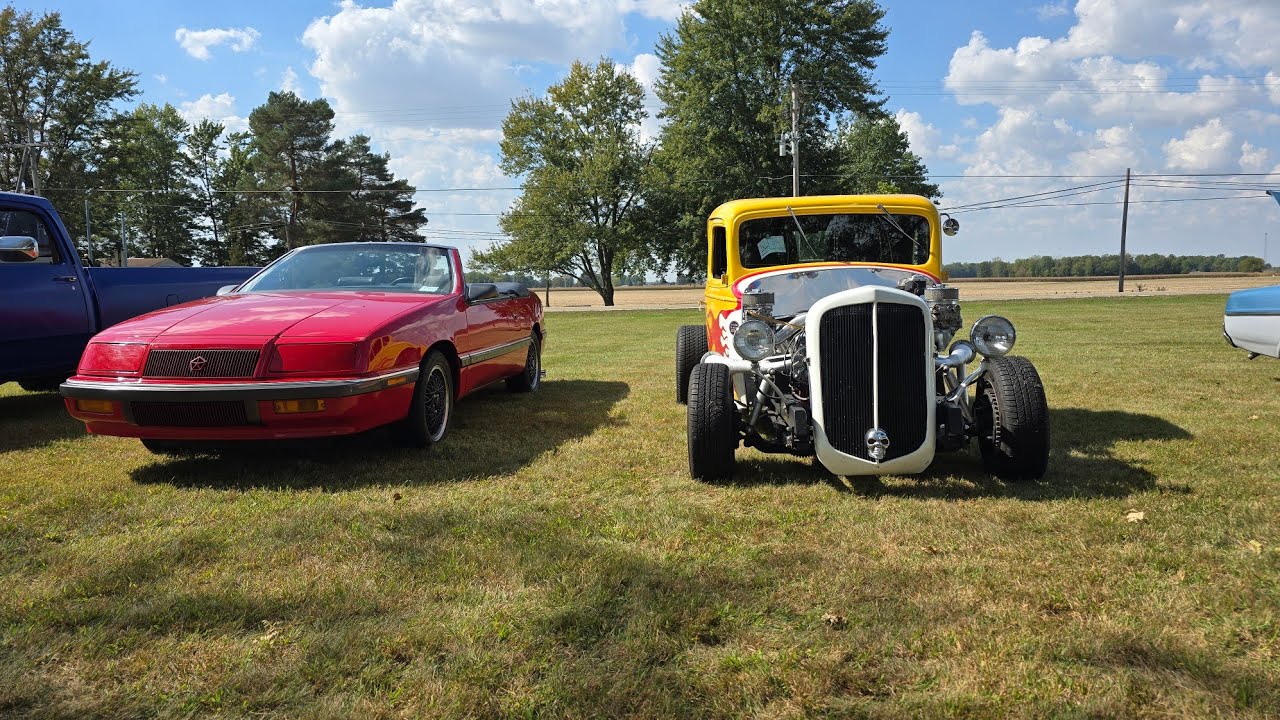 New to turbo Mopars? Some tips on routine maintenance items to replace. 