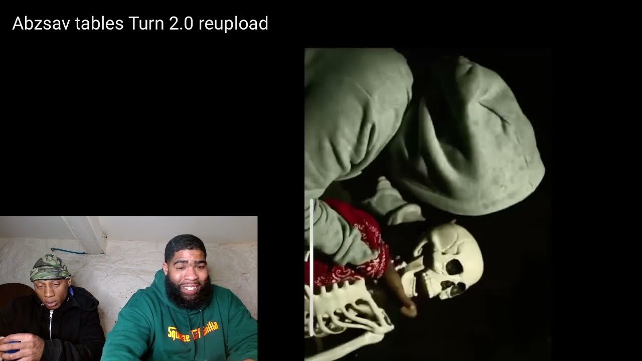 Abzsav tables Turn 2.0 reupload