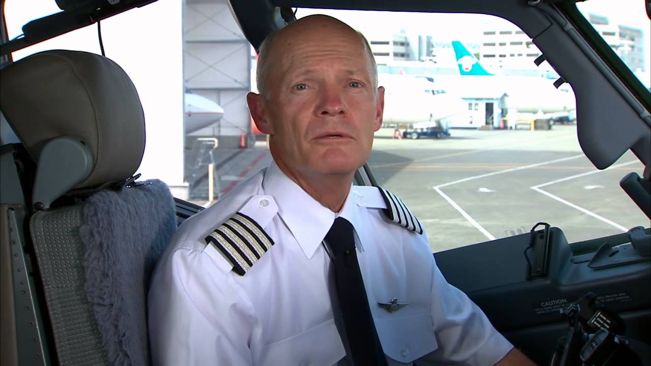 BOEING EMBRAER RSAT Video - Preventing Runway Excursions