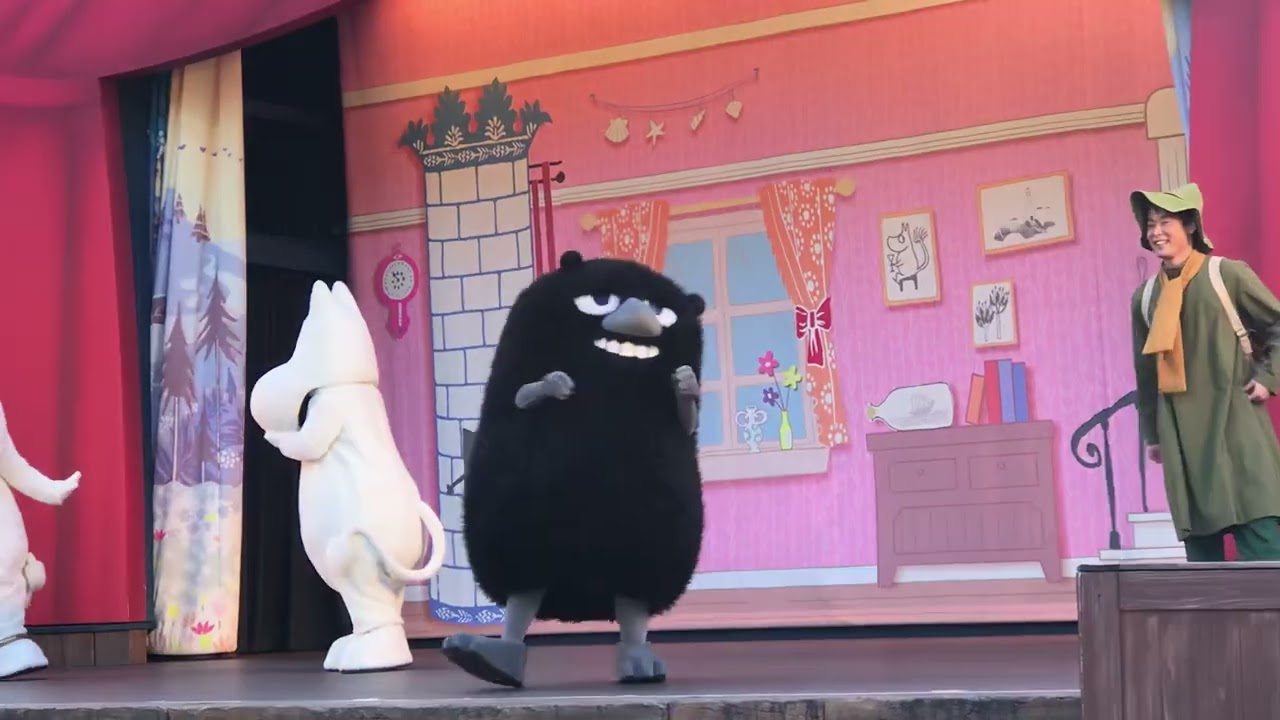 1/24、おっきいりんごのうた