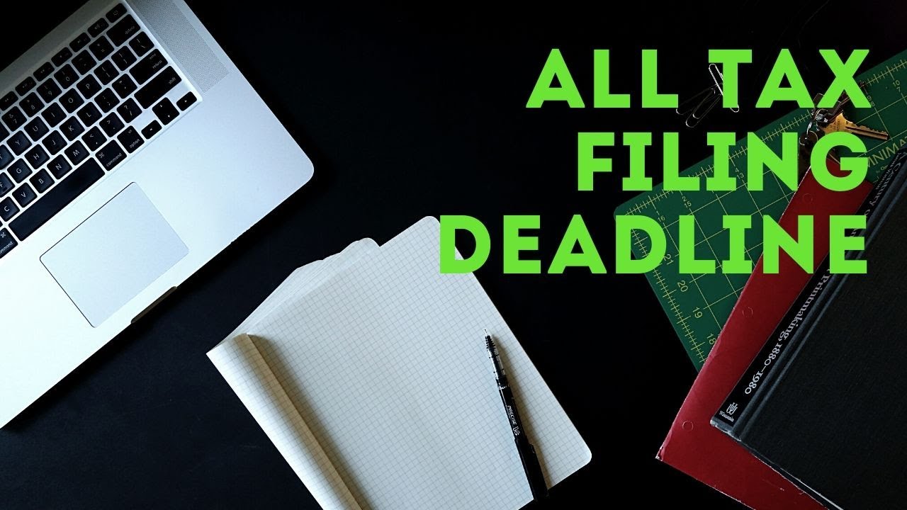 All Tax Filing Deadline in Bangladesh (A COMPLETE Compliance List)