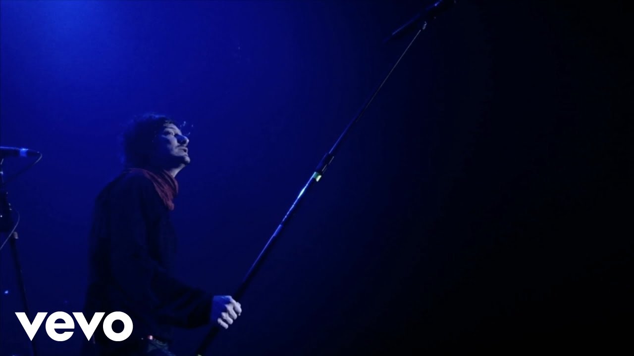 Zoé - Paula (Live 281107)