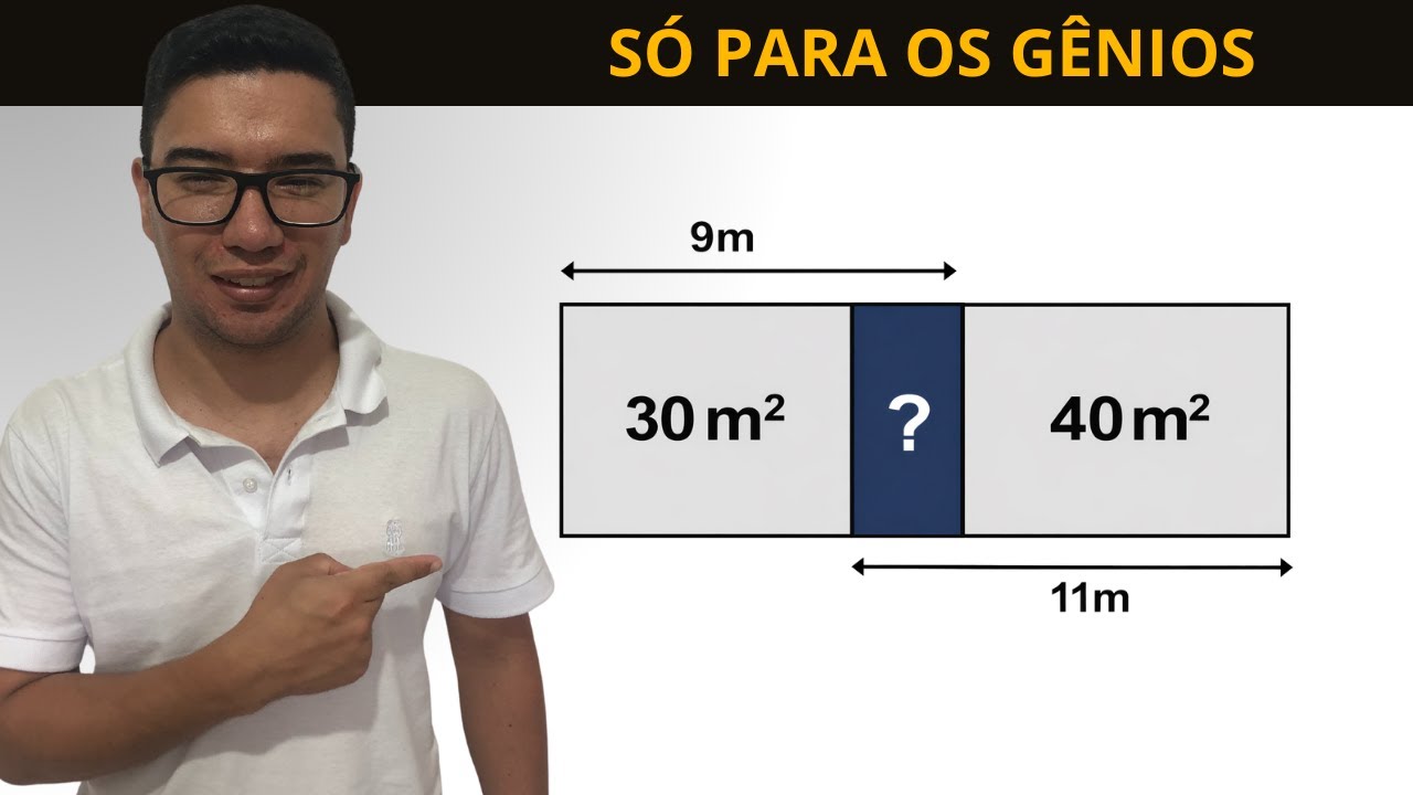 Um Problema Fácil Que Todo Mundo Acha Difícil