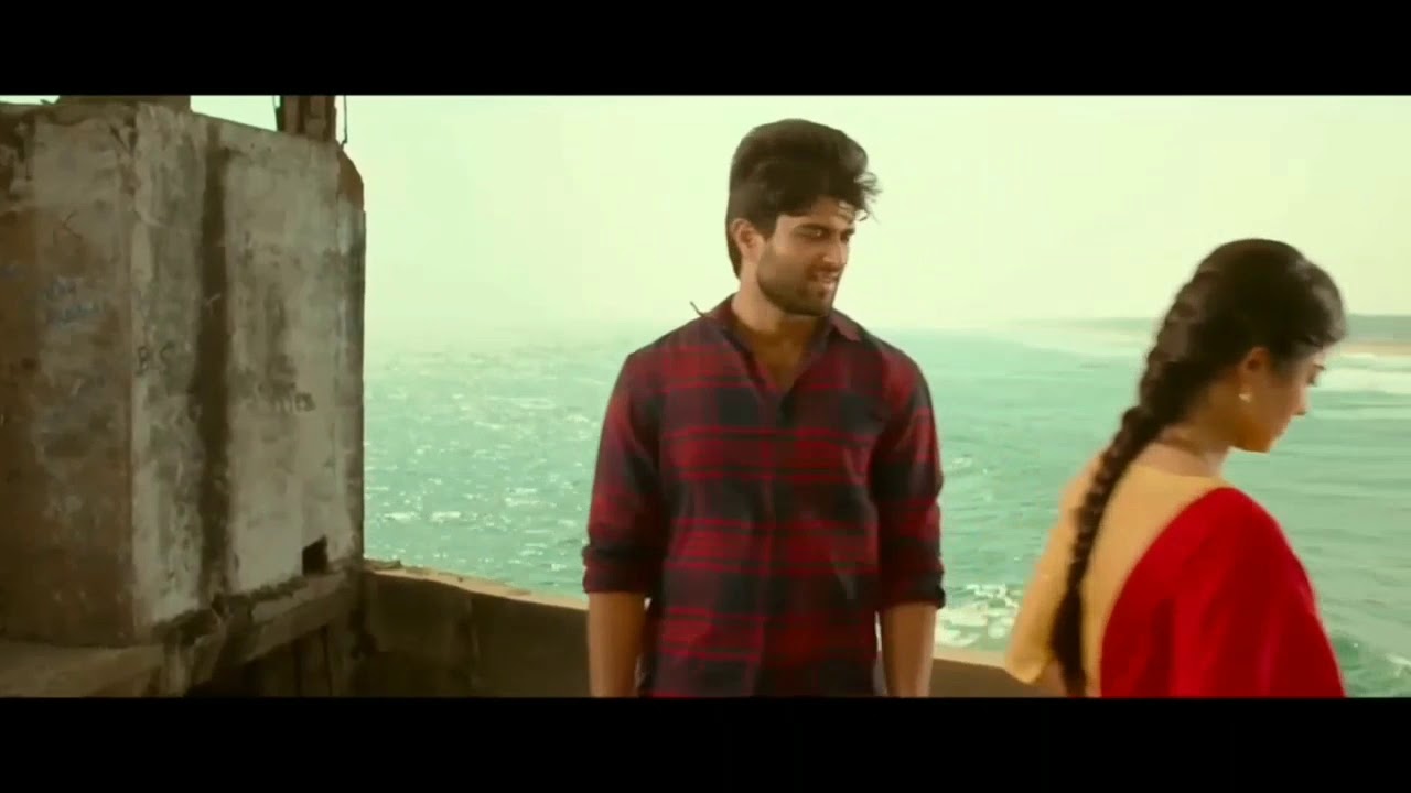 geeta Govinda 😘 ( love story ) rashmika mandanna & Vijay deverakonda ❤️ Aashiqui 2 love theme song
