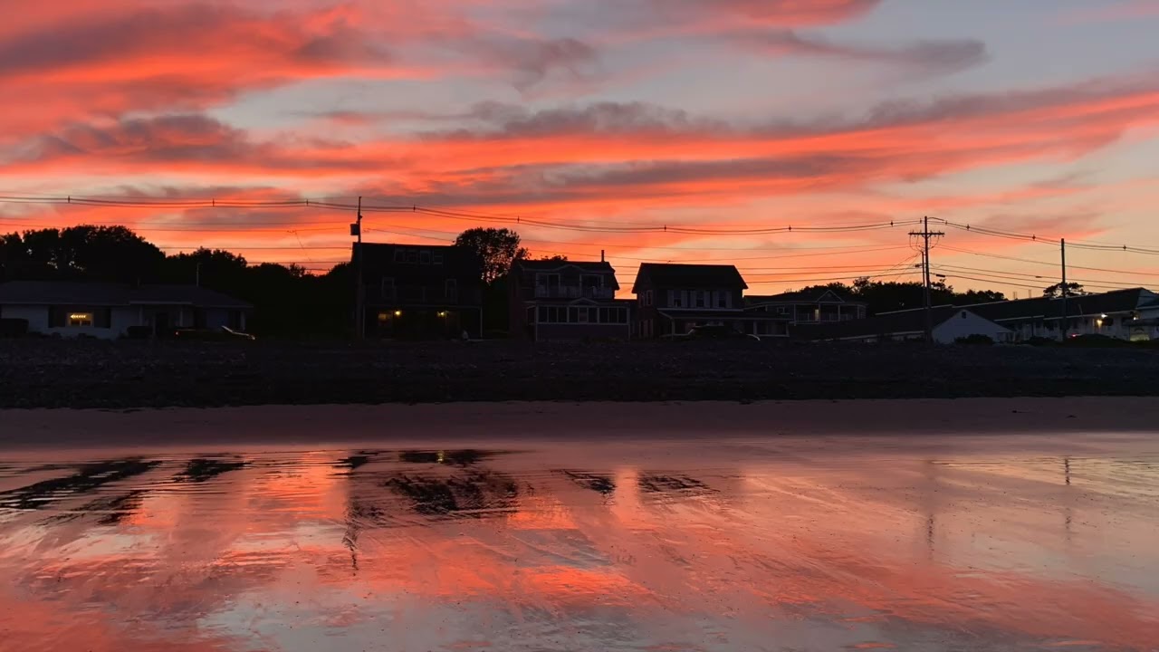 Sunset 432 Hz Relax