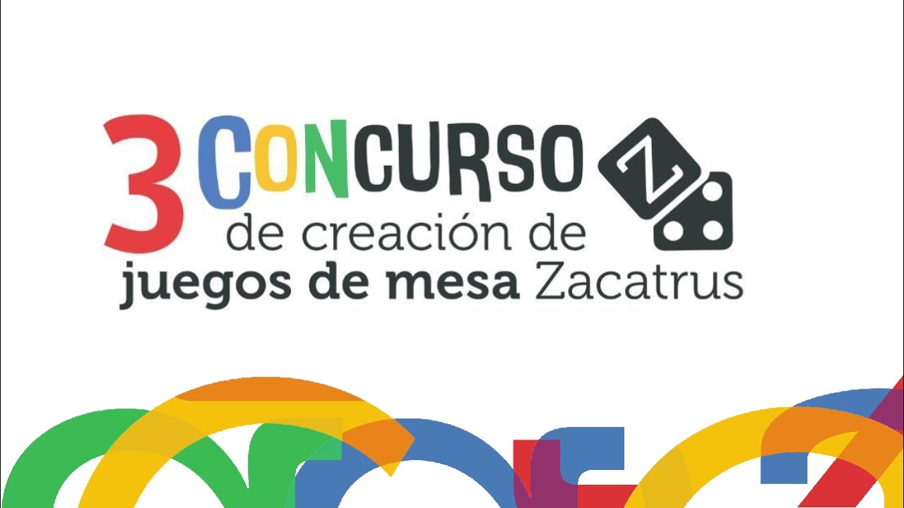 3er concurso de prototipos