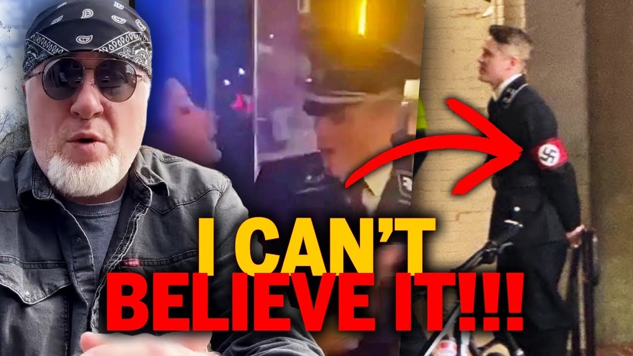 This Man ATTACKS Woman, Republicans Stay SILENT || Tennessee Brando