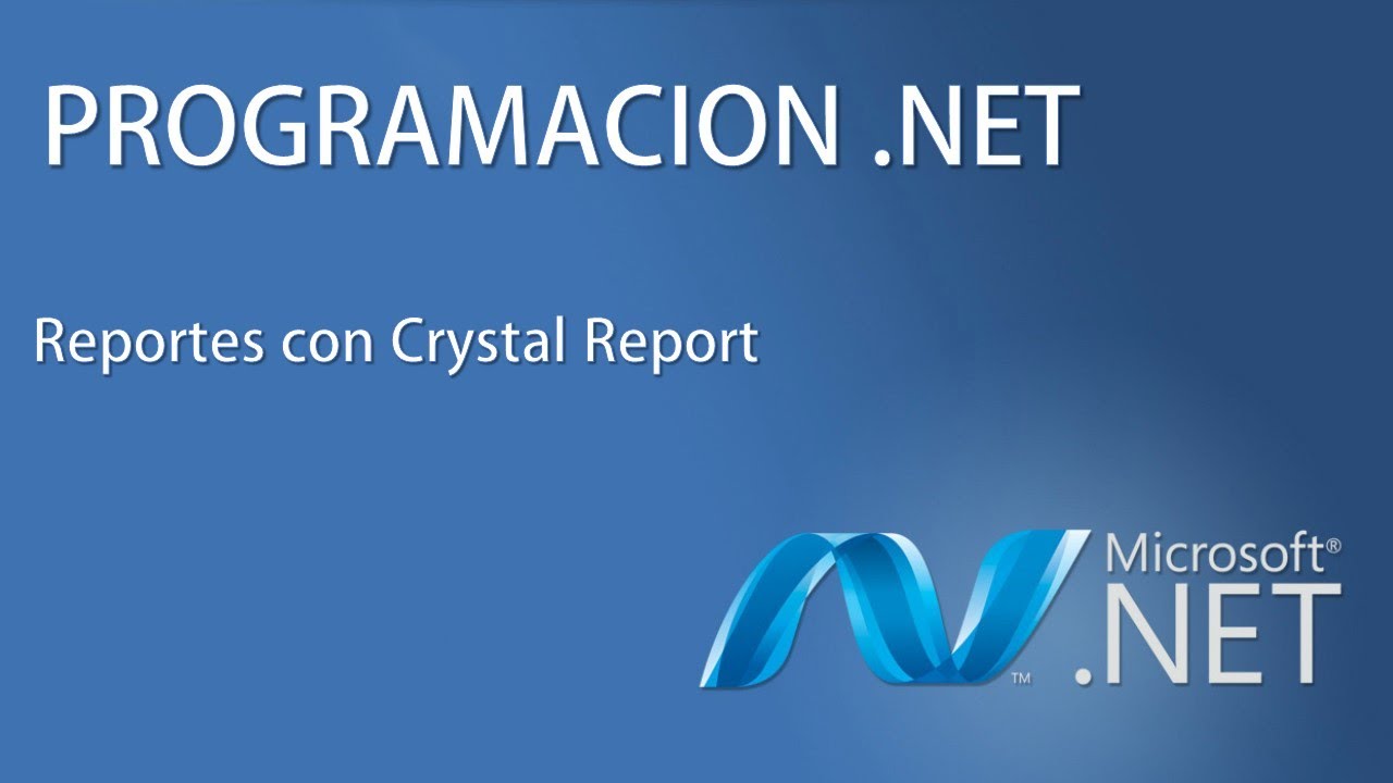 Reporte en Crystal Report con Procedimiento Almacenado