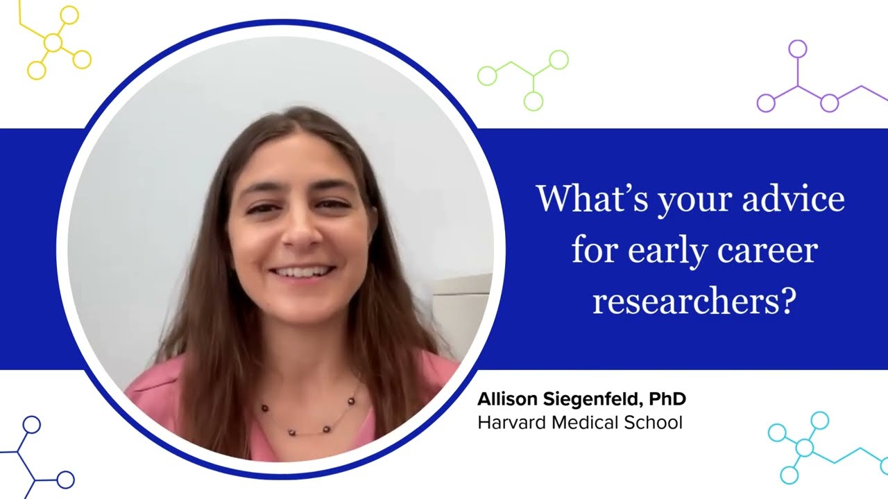 Q&A with Dr. Allison Siegenfeld: Understanding a Tiny RNA Modification's Outsized Role in Cancer