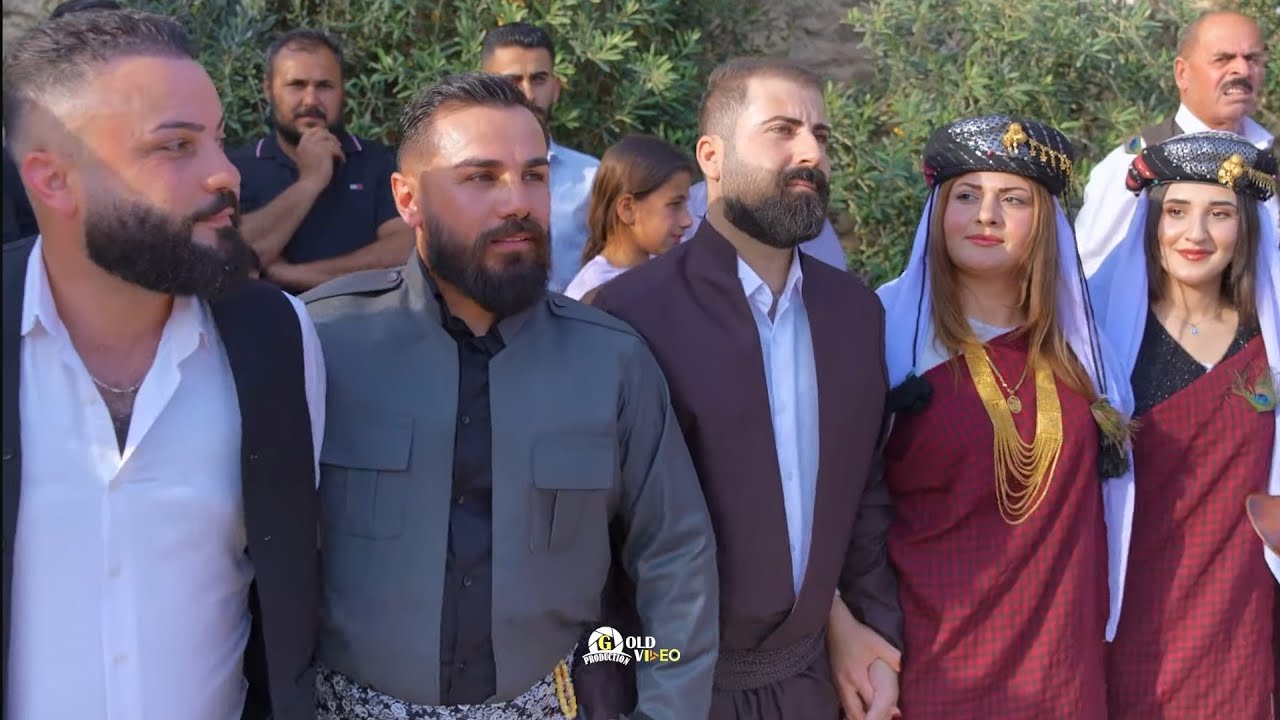 هيڤارا طوافا شيخ مند ل شيخان / 8.5.2025 / By #goldvideo  / Part 3