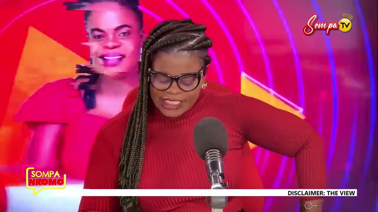 SOMPA NKOMO LIVE ON SOMPA FM 93.1 || 11TH JULY, 2023
