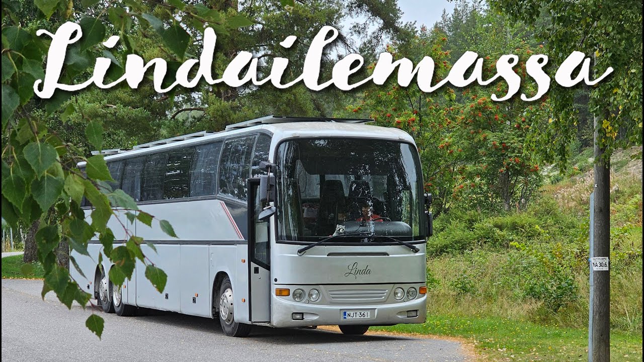 Syysretki Lindalla - pidennetty viikonloppu