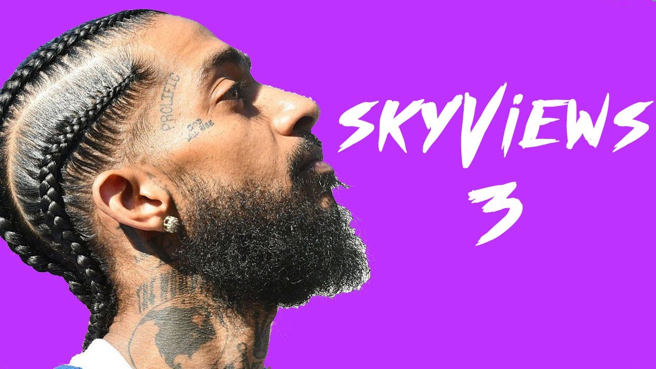 FREE Smooth Nipsey Hussle Type Beat 2020 