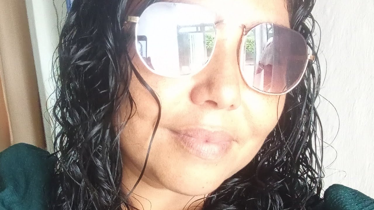Rozania Dias está ao vivo!