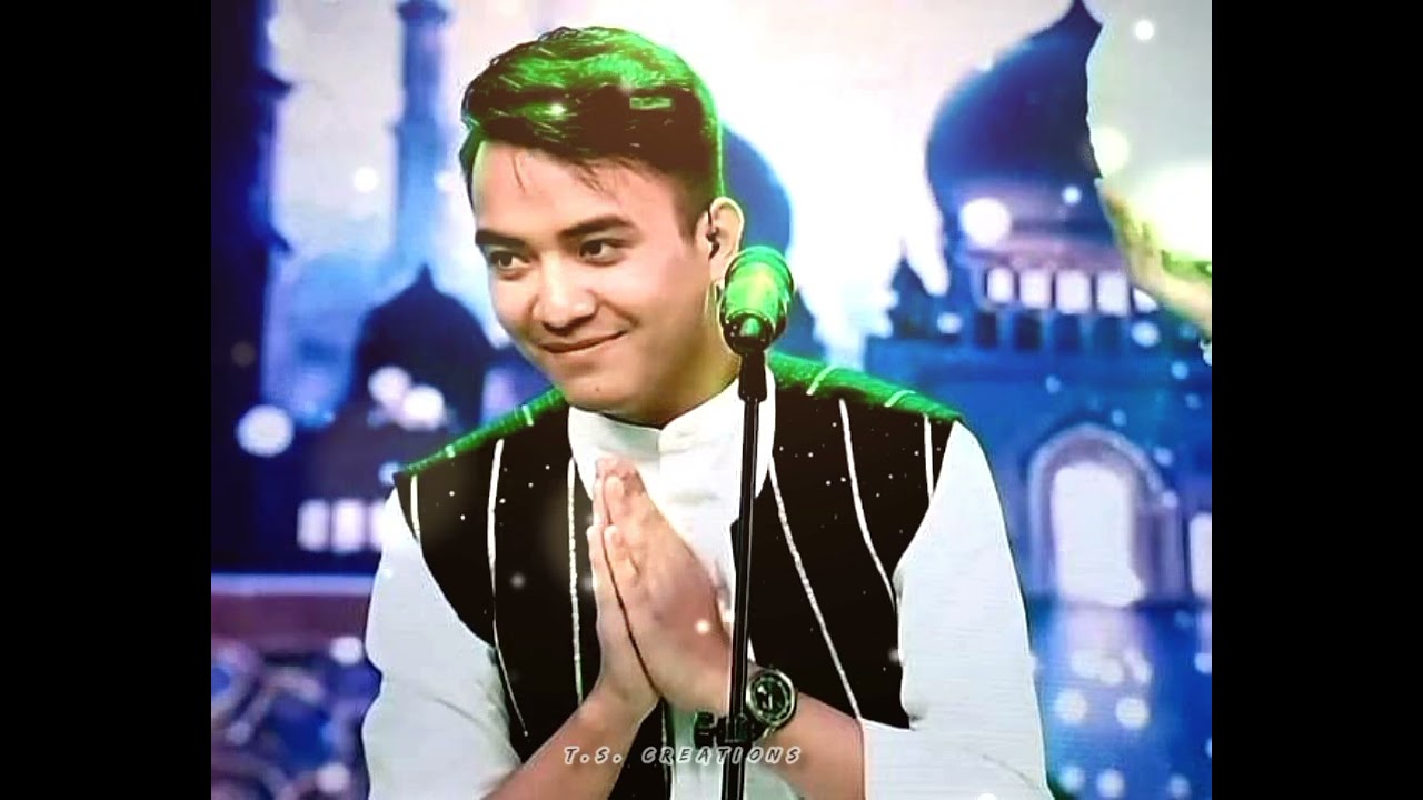Kun Faya|| Aryan Tamang || SAREGAMAPA  #zeebanglasaregamapa @aryantamang7105  @tscreations56
