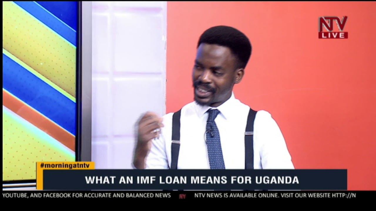 BUSINESS UPDATE: What the IMF loan means for Uganda