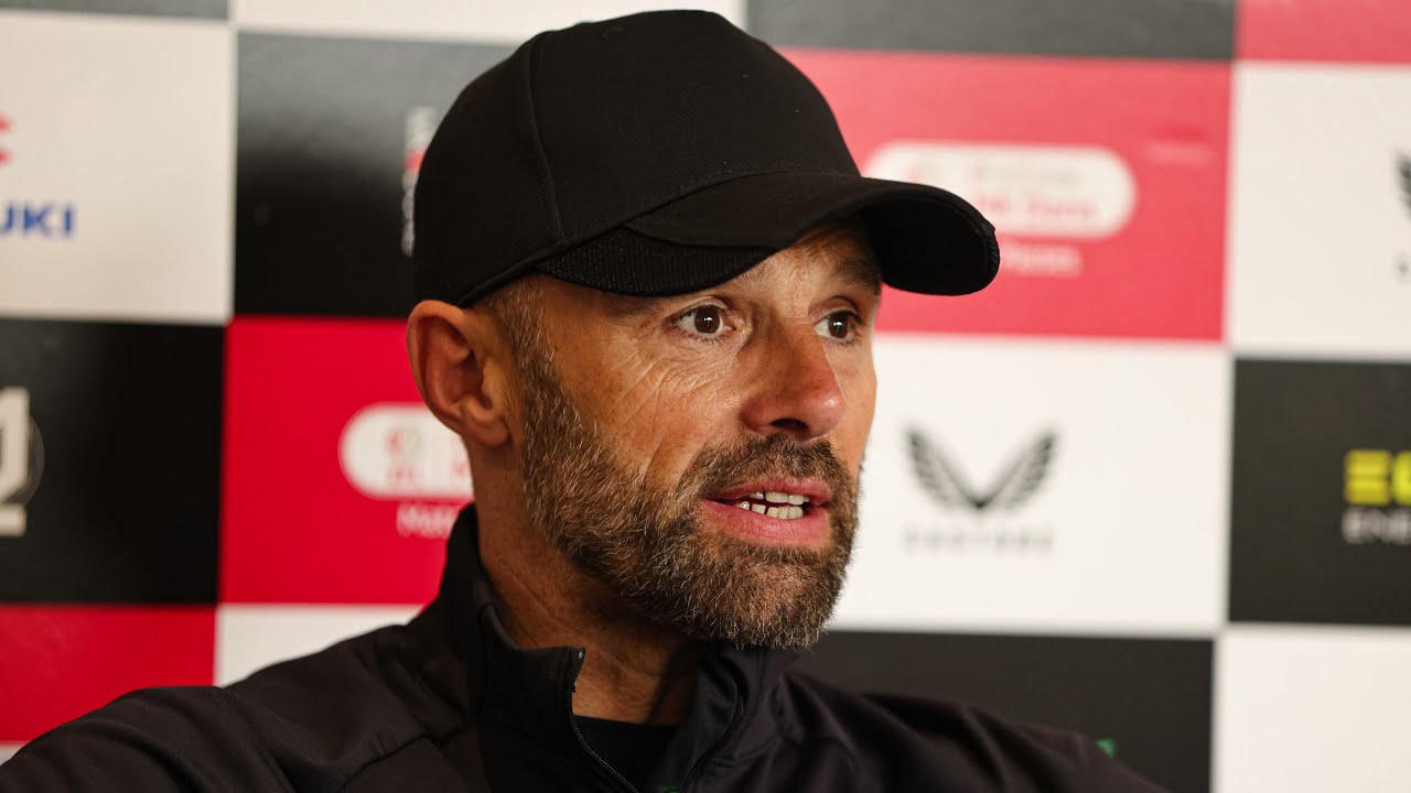 PAUL WARNE: Dean Lewington is remarkable