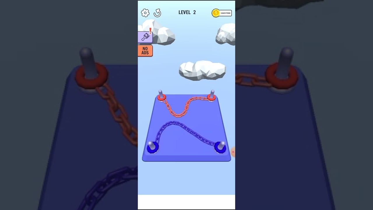 Go knots 3d 1-3