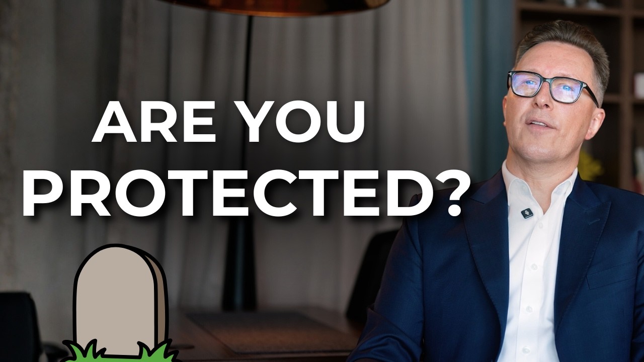 What Happens if You Die Without a Will (As an Expat)