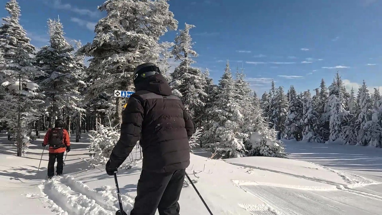 2026 02 27 Massif du sud (partie 1)