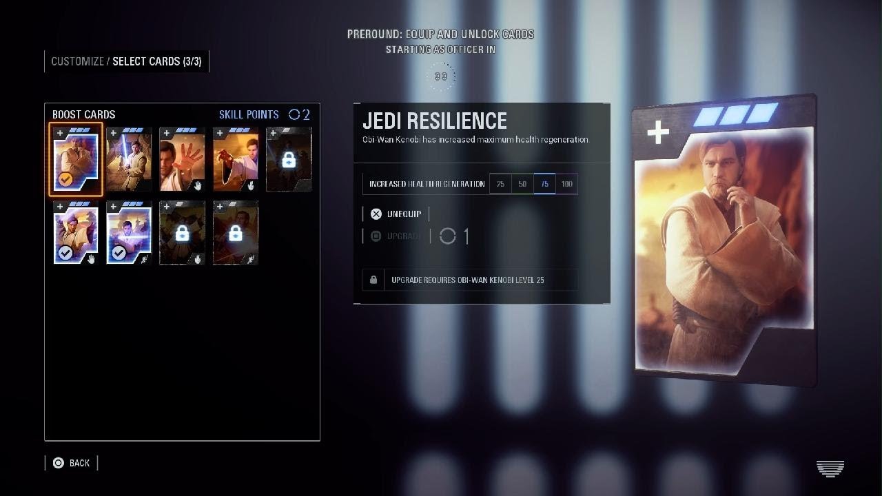 93 KILLSTREAK ON ANAKIN