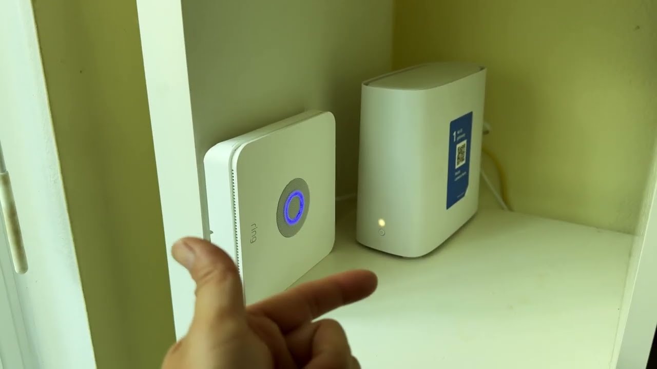 AT&T Fiber Internet Gateway BGW210 to BGW320 Upgrade and Speed Test