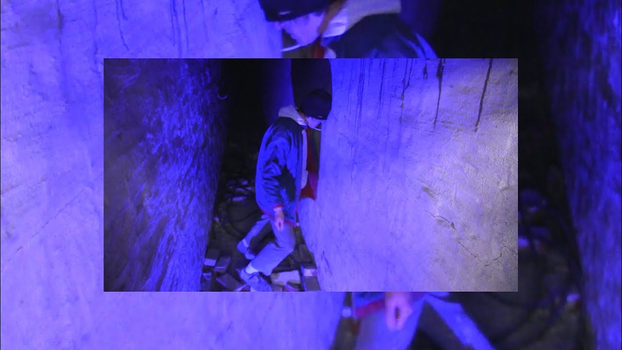 doubtboy & Einige Sind Obdachlos - Mischkonsum
