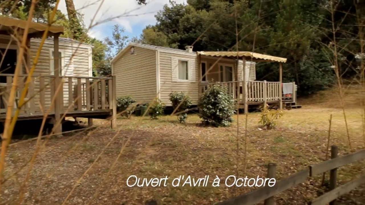 Camping Beausoleil ***