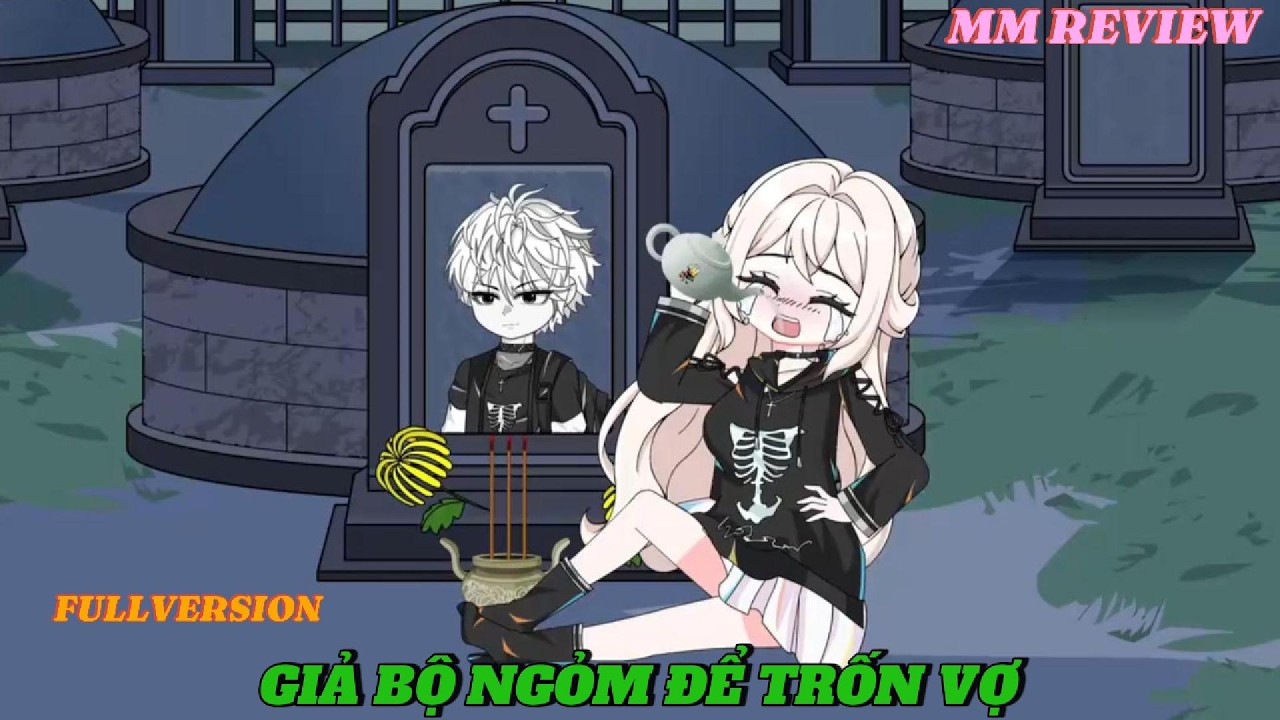 Cười Xỉu Với Màn Giả 