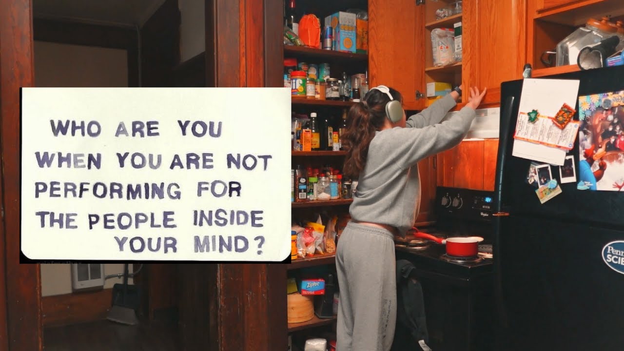 winter has a way of asking us to slow down