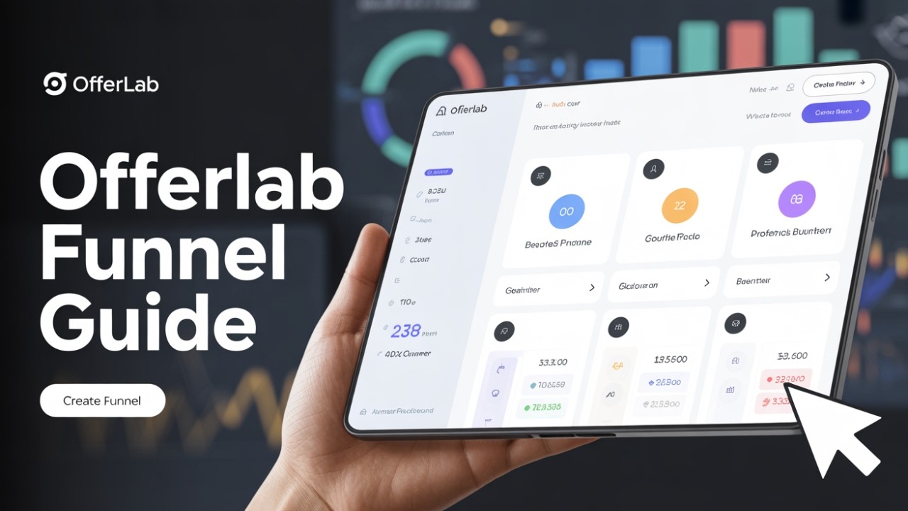 The #1 Mistake People Make When Setting Up OfferLab Funnels