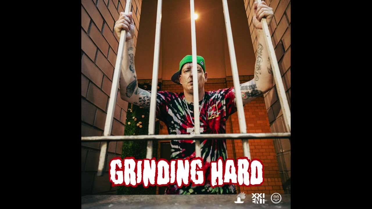 Money Boy - Grinding Hard