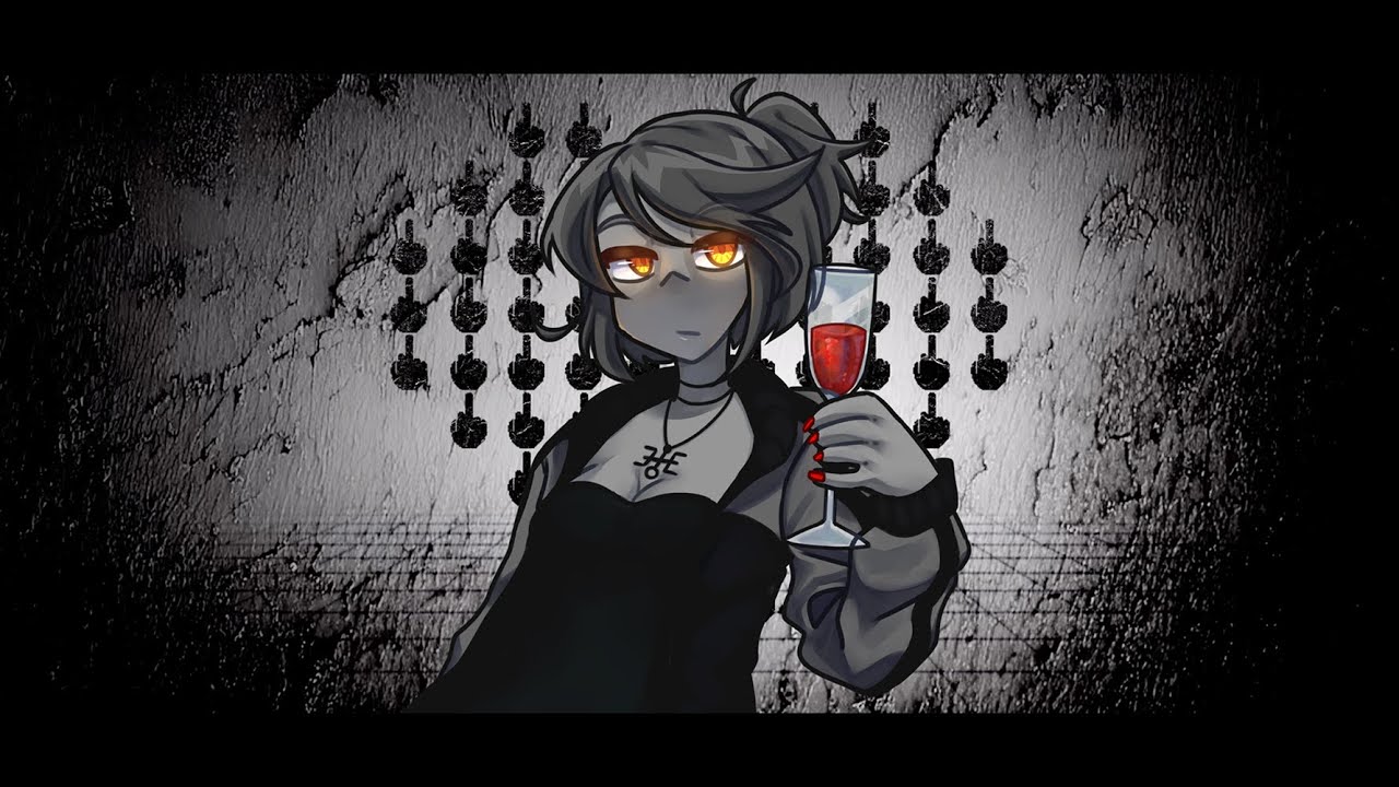 イヤイヤヨ (Нет, ни за что!)／M1NT0 AI／Russian DiffSingerカバー