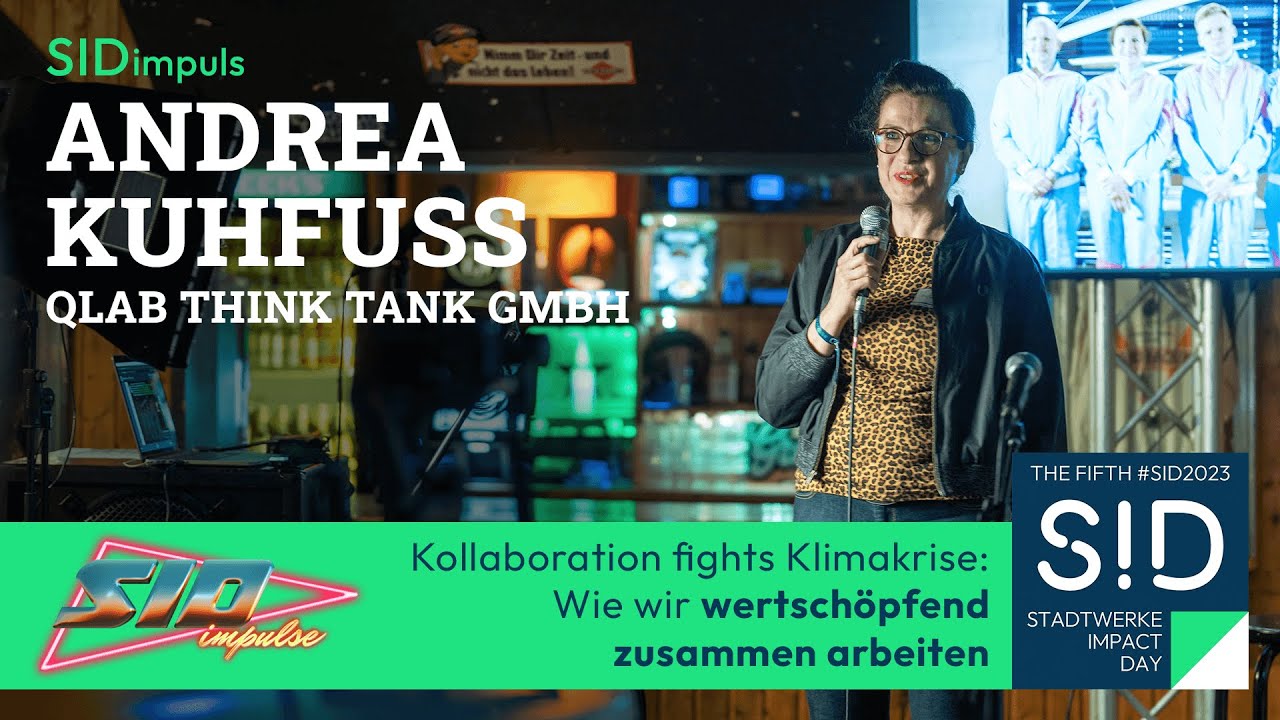 SIDimpuls Andrea Kuhfuss: 