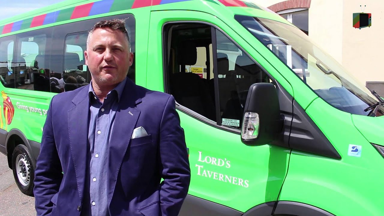 Continue to support Darren Gough on the Ashes Investec Cycle Challenge!