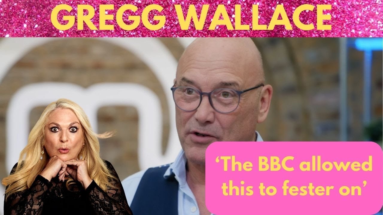 Does the BBC have a Man Problem?