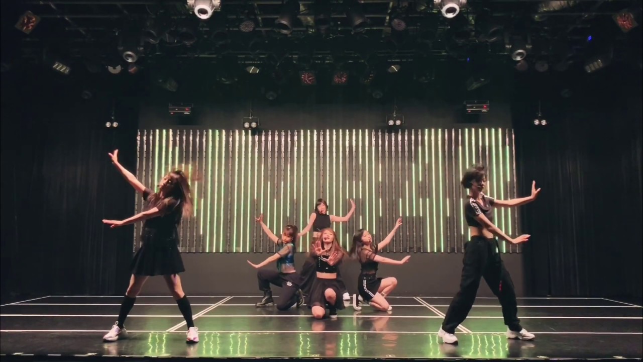 だんさぶる！#1「野蛮な求愛」
