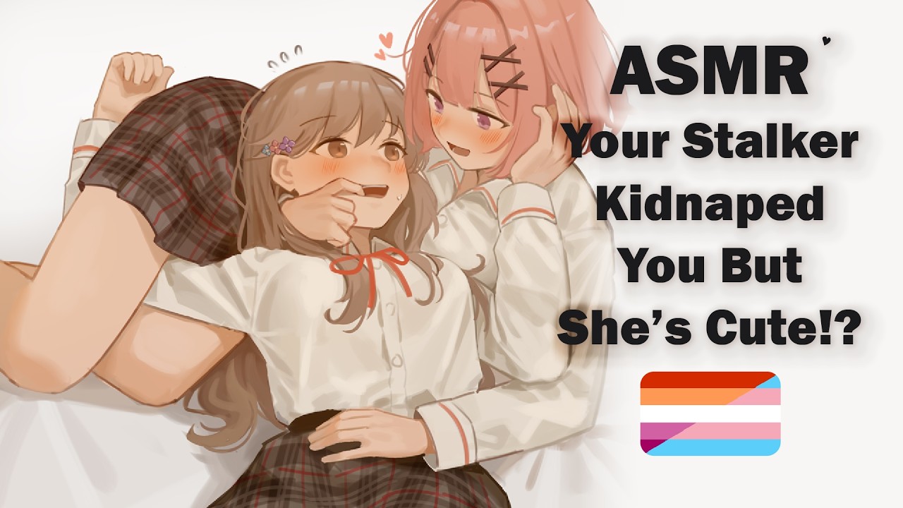 Keeping You All to Myself Forever and Ever ASMR | TF4TF F4F