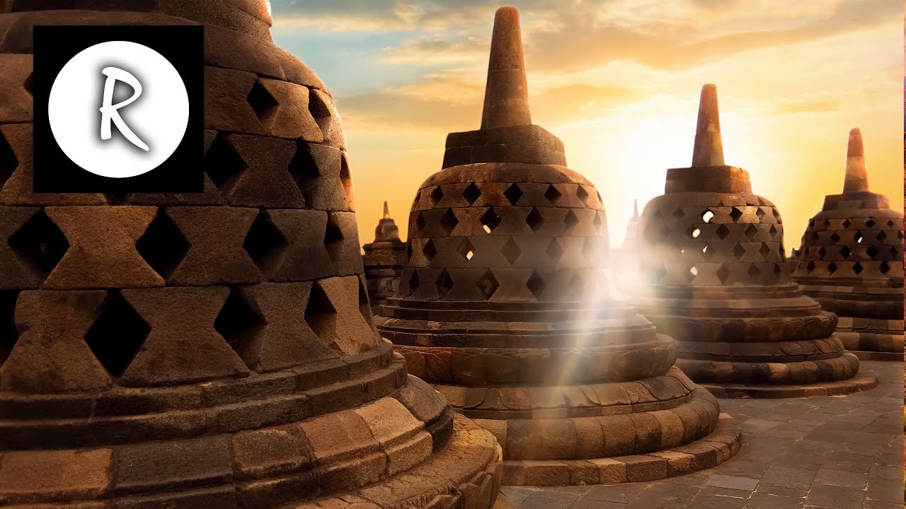 Buddha Lounge Chillout Music ◈ Buddha Bar Chill out Music ◈ Caf&eacute; Bar Restaurant Background Music Mix